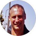 Les Booth profile picture